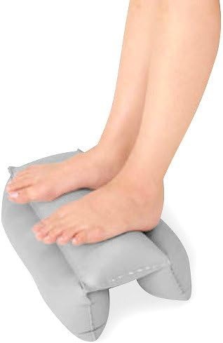 コンサイス フットレストハンガー