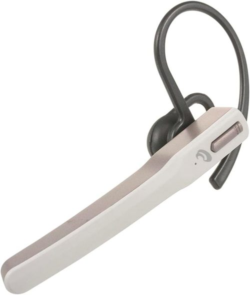 オーム電機(OHM) AudioCommワイヤレスシングルイヤホン HST-W60N