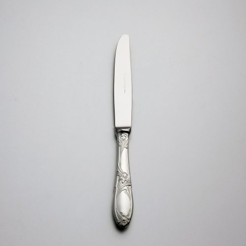 ラッキーウッド(LUCKYWOOD) パリ デザート(ディナー)ナイフ／最中柄・鋸刃 No.26511-300