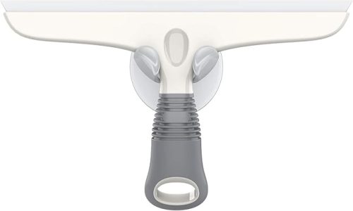 MR.SIGA Multi-Purpose Silicon Squeegee SJ21734H