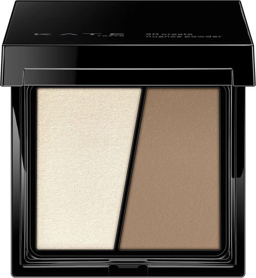 ケイト(KATE) 3Dクリエイトニュアンスパウダー