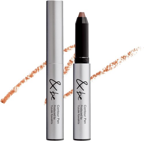 アンドビー(&be) コントゥアペン