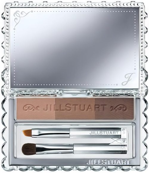 ジルスチュアート(JILLSTUART) ニュアンスブロウパレット