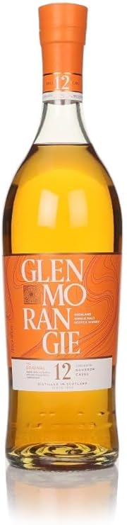 グレンモーレンジィ(Glenmorangie) グレンモーレンジィ オリジナル