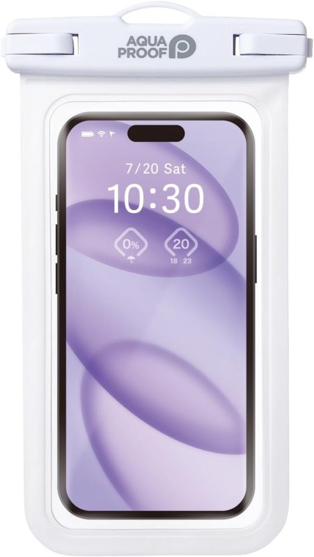 エレコム(ELECOM) スマホ 防水ケース P-WPSB04