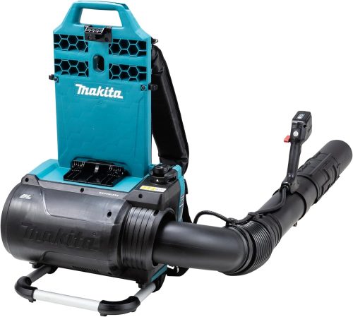 マキタ(MAKITA) 充電式背負ブロワ MUB002CZ