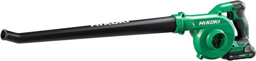 ハイコーキ(HiKOKI) コードレスブロワ RB18DC BCL