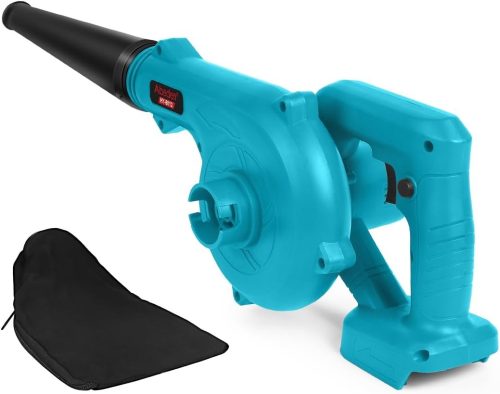 Abeden 充電式ブロワ HY-8012