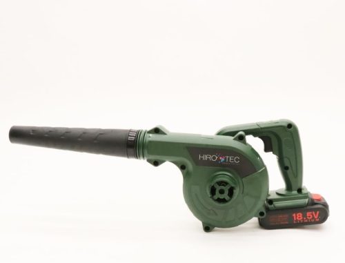 ヒロコーポレーション 充電式ブロワーバキューム HDL-1200