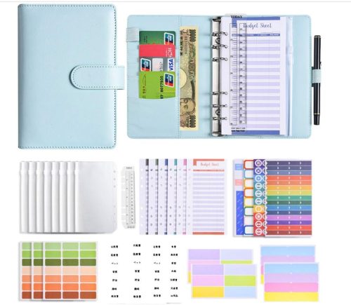 MAHALO 袋分け家計簿