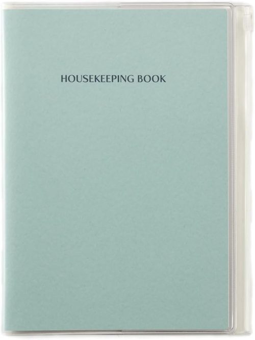 ダイゴー はじめてさんの家計簿 A5