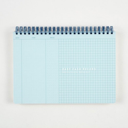 ダイゴー イージーキャッシュレコード A5