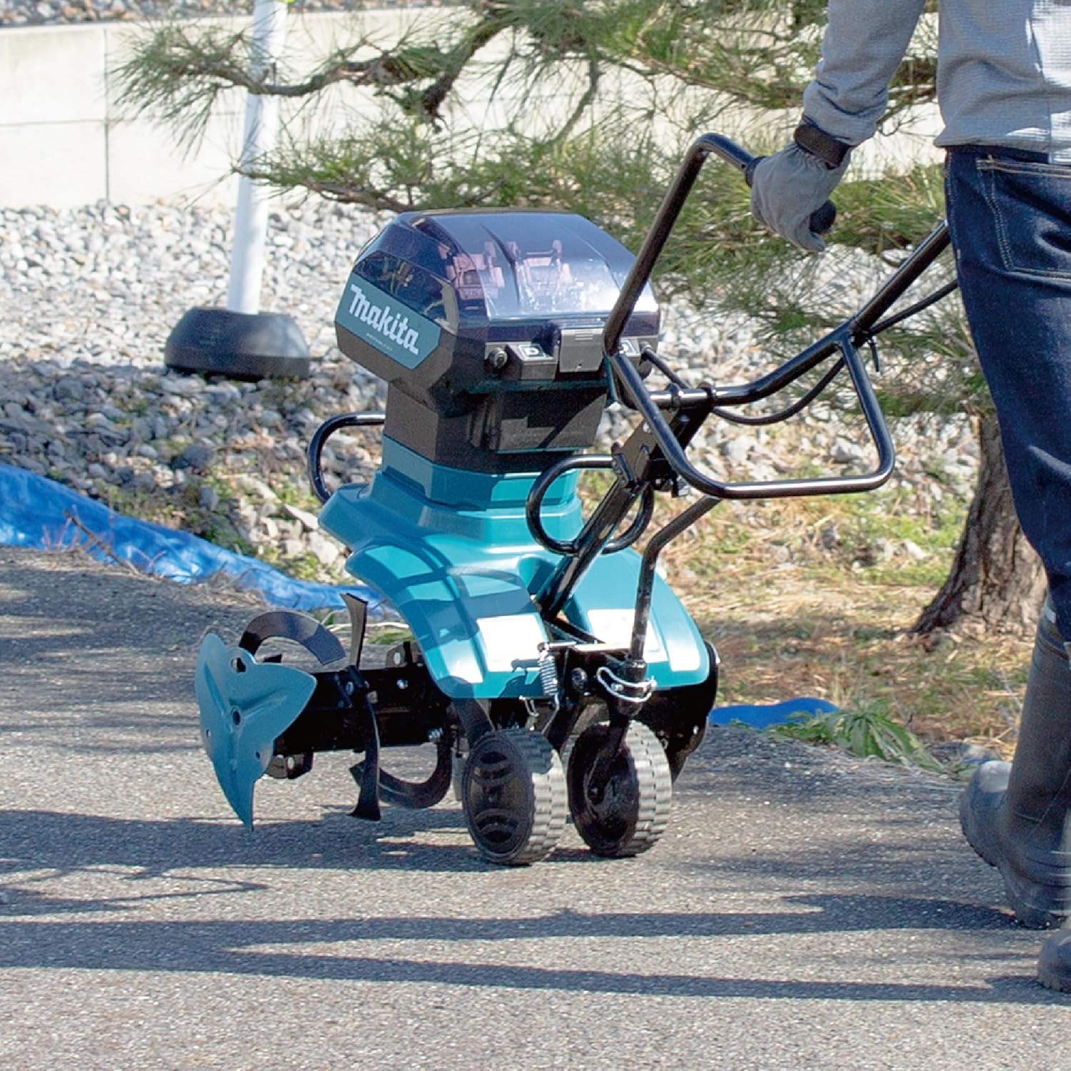 小型耕運機のおすすめ9選。人気メーカーや選び方もご紹介