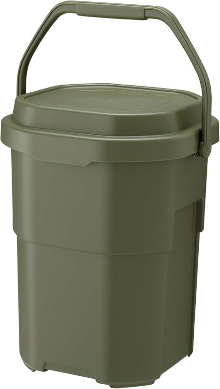 リス 洗車バケツ GHON258