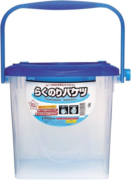 プロスタッフ らくのりバケツ