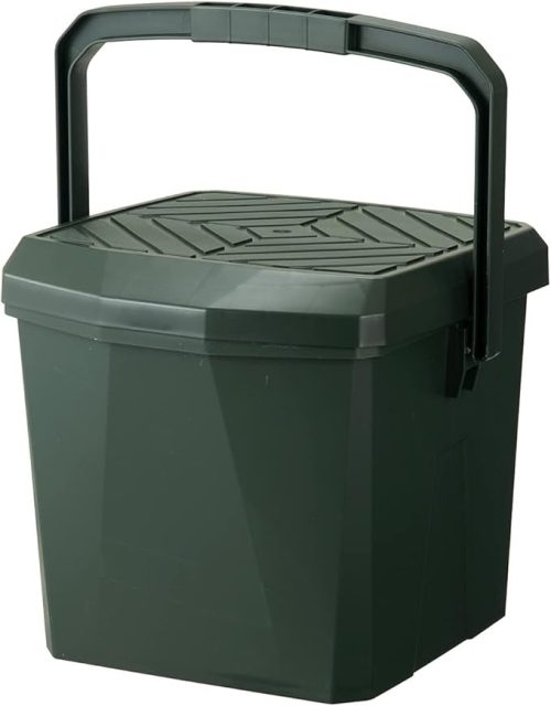 新輝合成 3Wayバケツ S18