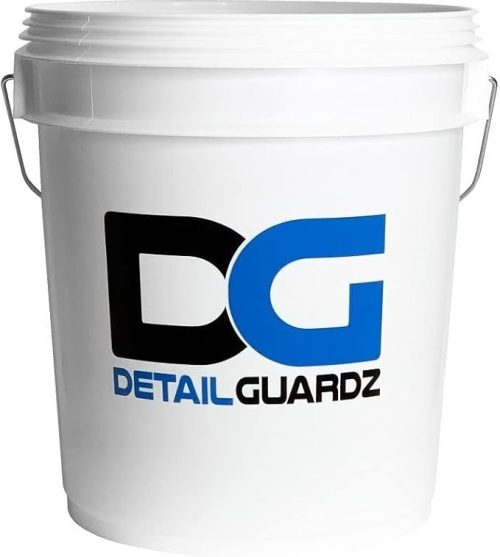 ディテール ガーズ 洗車バケツ TR-P18L