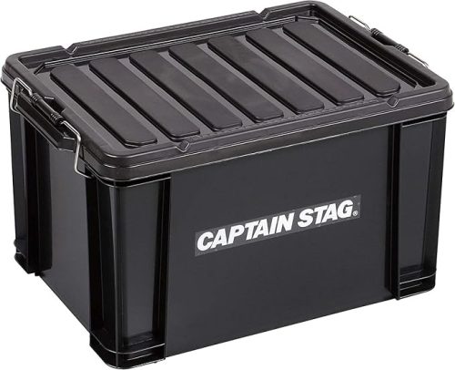 キャプテンスタッグ(CAPTAIN STAG) 収納ボックス