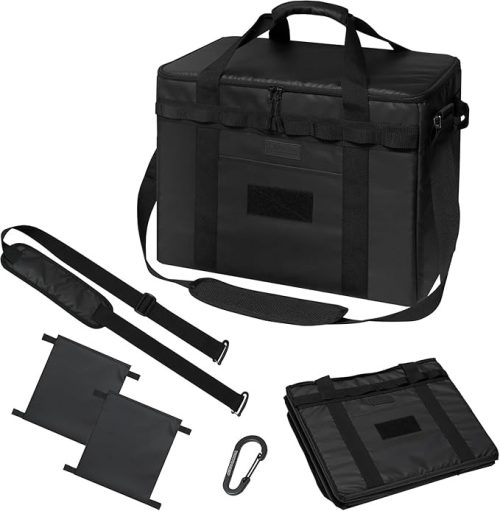 Tokyo Camp ソフトコンテナ 収納ボックス