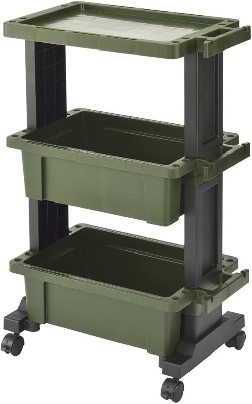 JEJアステージ ツールワゴン TWT-490G