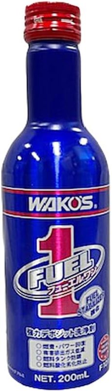 ワコーズ(WAKO