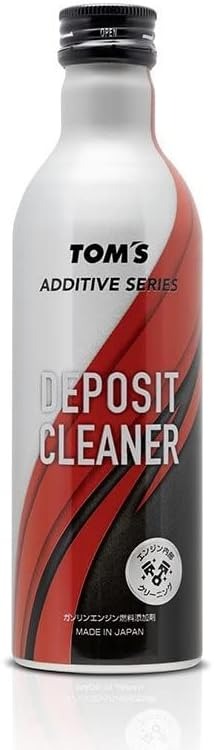 トムス(TOMS) デポジットクリーナー