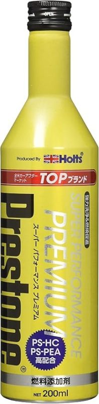 ホルツ プレストン スーパー パフォーマンス プレミアム PR7724