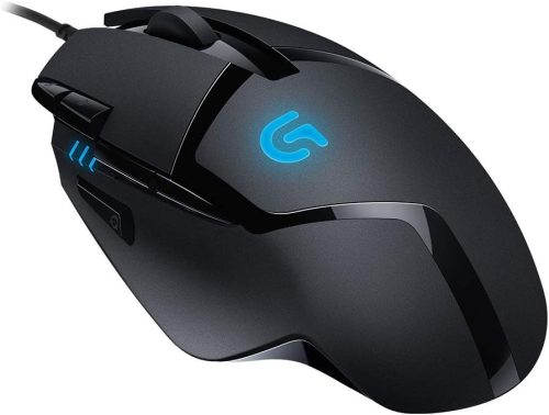 ロジクール(Logicool) G402 Ultra Fast FPS Gaming Mouse