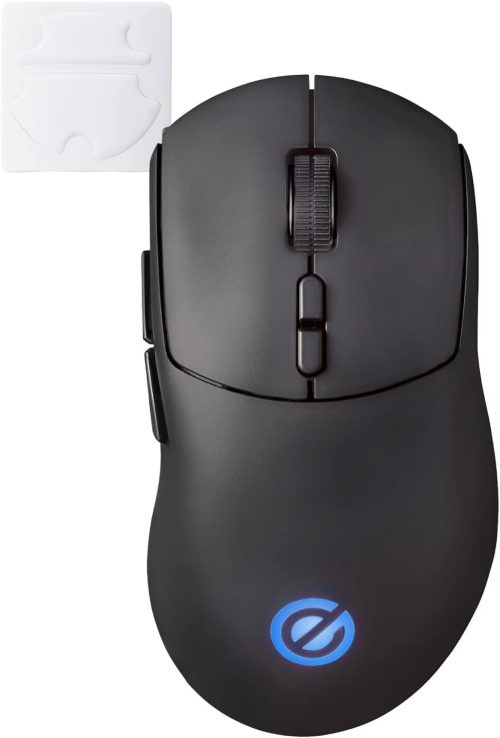 エレコム(ELECOM) V custom VM500 M-VM500BK