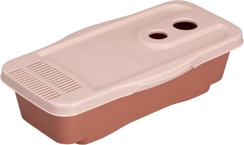 シービージャパン(CB JAPAN) atomico レンジで簡単調理パスタ