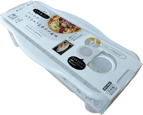 イノマタ化学 レンジで簡単 パスタ用 1714