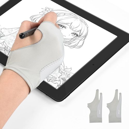 OTraki 製図用手袋 2枚入