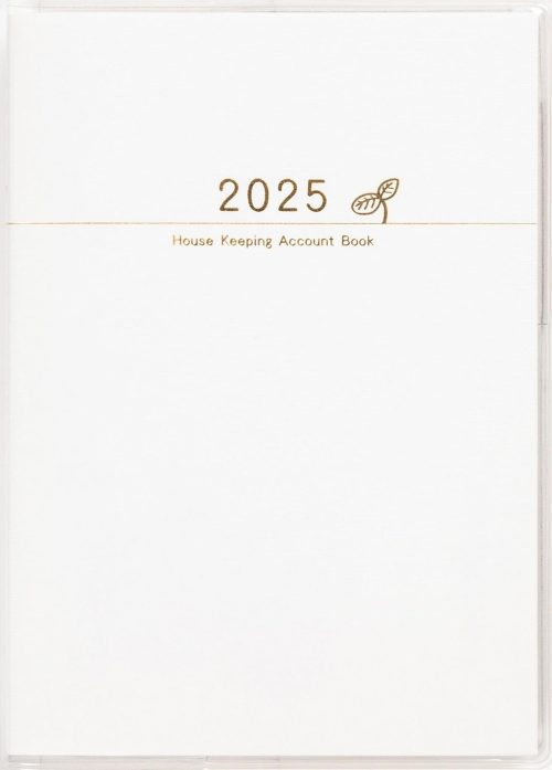 高橋書店 Petit Kakeibo