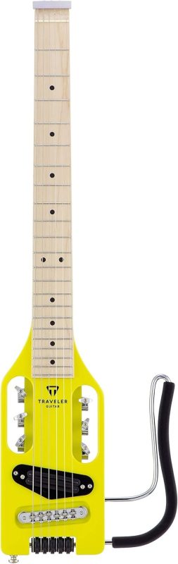 TRAVELER GUITAR トラベラーギター Ultra-Light Electric