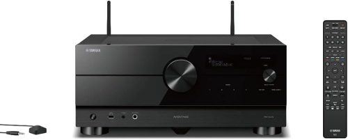 ヤマハ(YAMAHA) AVレシーバー AVENTAGE RX-A4A
