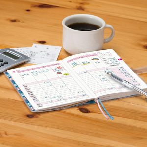 家計簿のおすすめ18選。手書きすることのメリットも解説