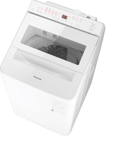 パナソニック(Panasonic) 全自動洗濯機 NA-FA10K3