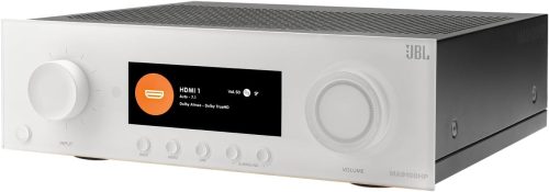 ジェイビーエル(JBL) MA9100HP WHT