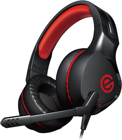 エレコム(ELECOM) ゲーミングヘッドセット HS-G01