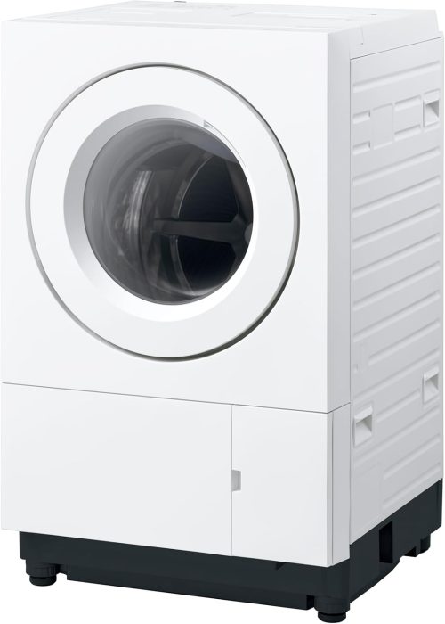 パナソニック(Panasonic) ななめドラム洗濯乾燥機 NA-SD10UAL