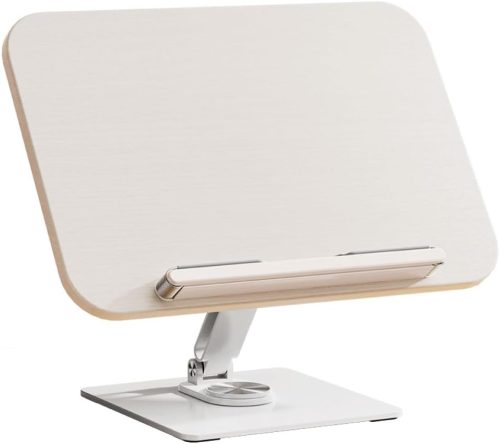 E-WIN ブックスタンド MDS-WH