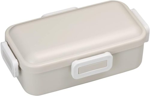 スケーター(Skater) 抗菌ふわっと弁当箱 1段 PFLB6AG