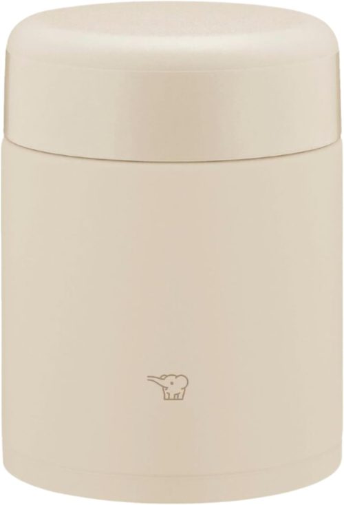 象印マホービン(ZOJIRUSHI) ステンレススープジャー SW-KA40