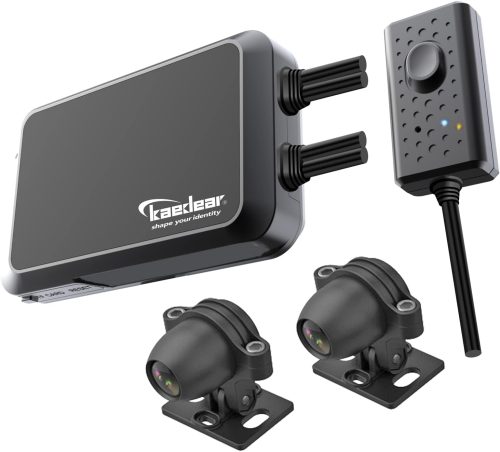 カエディア(Kaedear) ドライブレコーダー KDR-D711