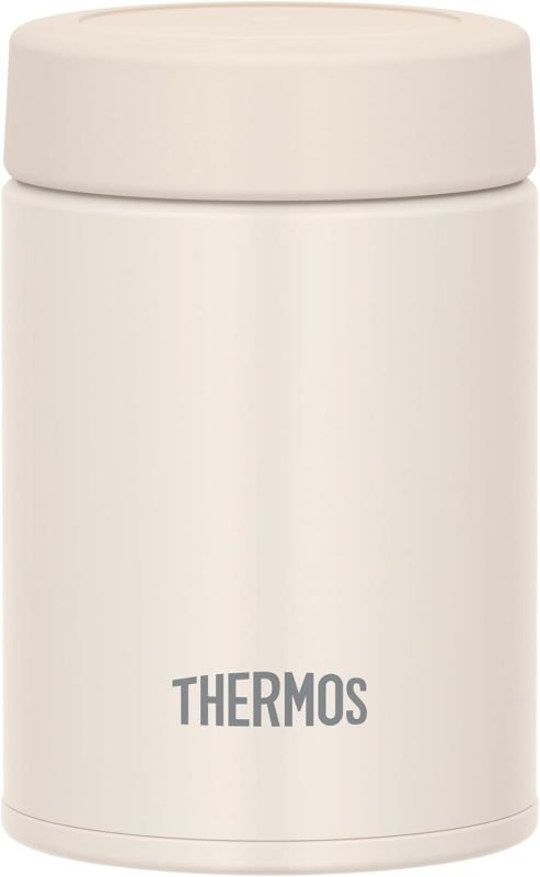 サーモス(THERMOS) 真空断熱スープジャー JBZ-201
