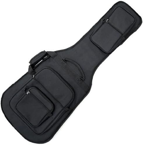PLAYTECH エレキギター用ギグバッグ EG-Bag