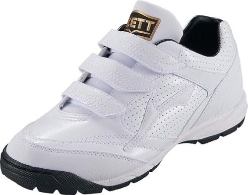 ゼット(ZETT) トレーニングシューズ ラフィエットSP BSR8875