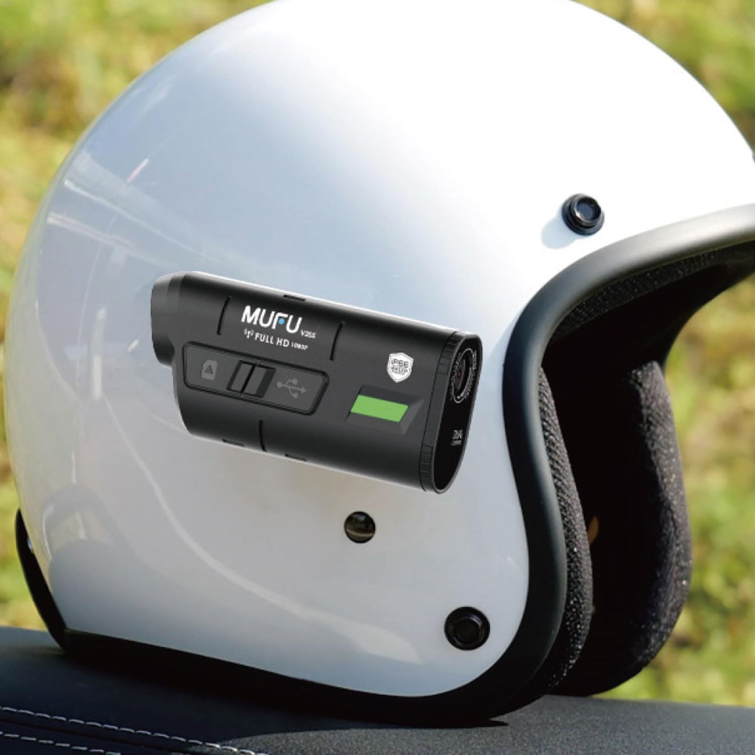2025年版】バイク用のドライブレコーダーおすすめ21選。スマホに