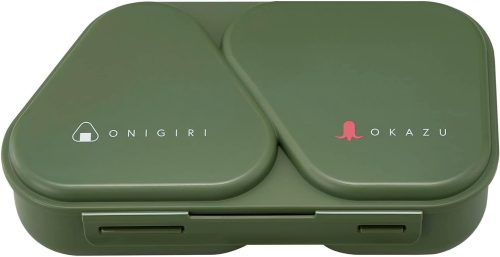 オーエスケー(OSK) おにぎりランチケース LS-15