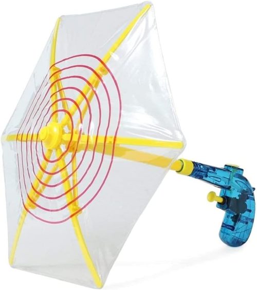 オンダ(ONDA) ウォーターガン バトルショット からかさくん